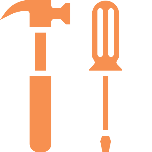 Handwerk-Icon